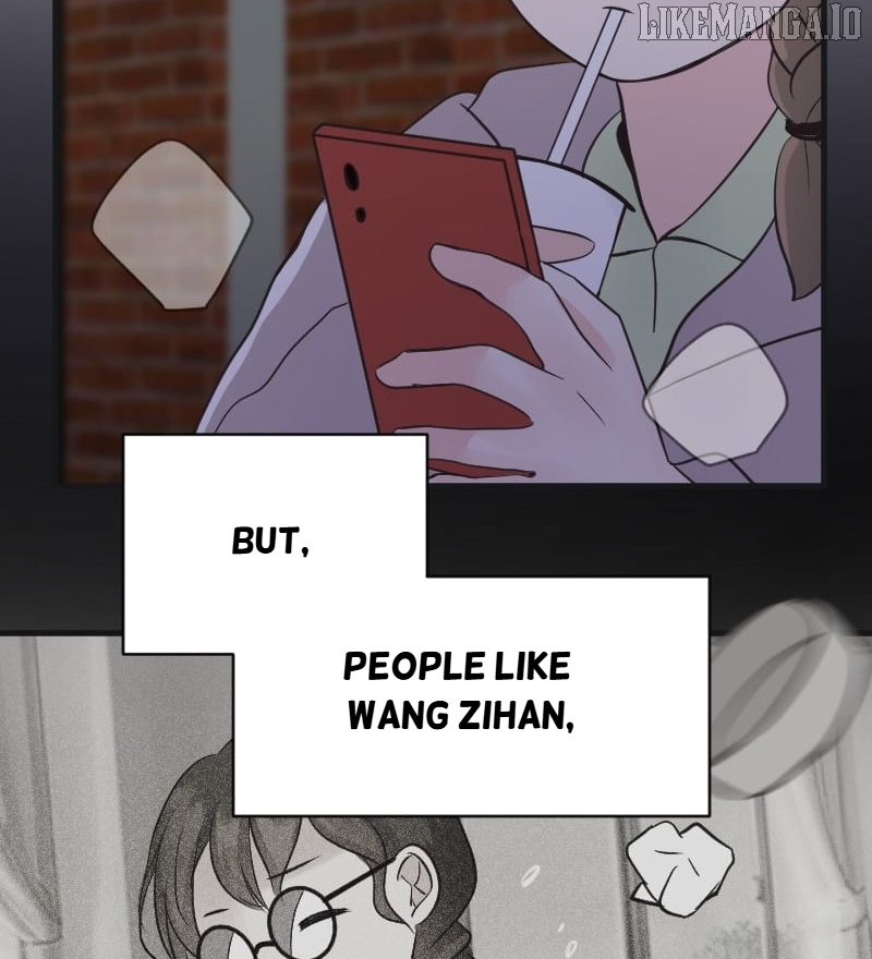 Soul to Soul Chapter 12 - page 74